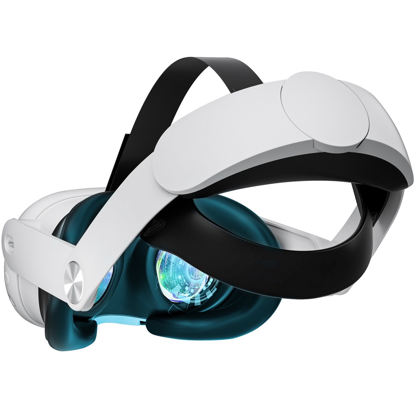 VisionPlay™ – משקפי מציאות מדומה לכל חוויה