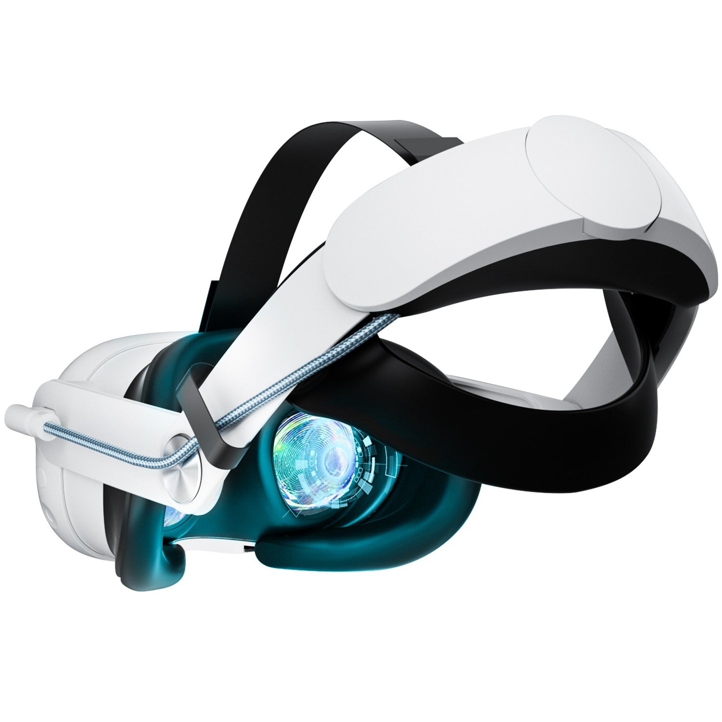 VisionPlay™ – משקפי מציאות מדומה לכל חוויה