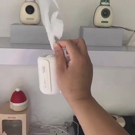 video