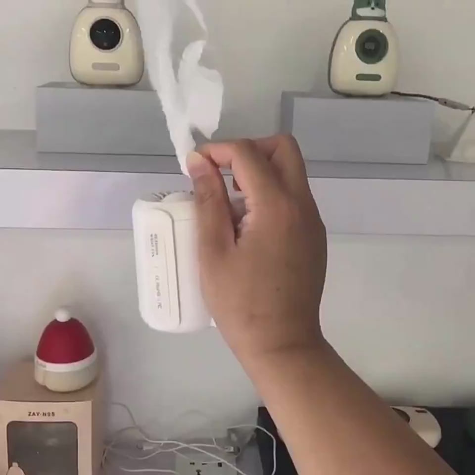 video